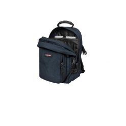 Plecak Eastpak Provider. Niebieskie plecaki Eastpak, bez wzorów. Za 449.50 zł.