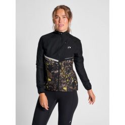 Damska bluza dresowa Newline Austin. Brązowe bluzy damskie Newline, xs, bez wzorów, z dresówki, bez kaptura. Za 462.50 zł.
