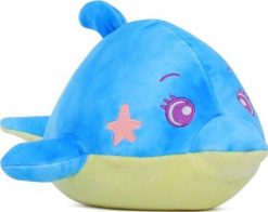 Przytulanka Dream Beams Delfin Dominic. Przytulanki i maskotki HappyLine. Za 46.80 zł.