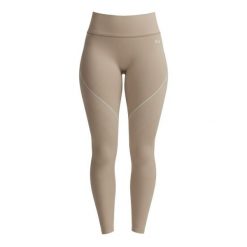 Legginsy damskie Under Armour UA Vanish Seamless. Brązowe legginsy damskie Under Armour, xs, bez wzorów, z dzianiny. Za 307.65 zł.