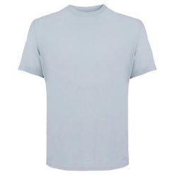 Koszulka Z Okrągłym Dekoltem Dla Dorosłych Unisex Tuner. Niebieskie bluzki damskie SOL'S, s, bez wzorów, sportowe, bez kołnierzyka, bez ramiączek. Za 41.99 zł.