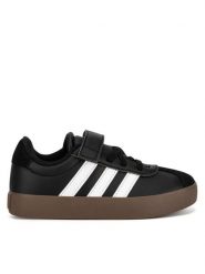 Adidas Sneakersy C-VL COURT 3.0 EL C ID9154 Biały. Białe buty sportowe chłopięce Adidas, z syntetyku, bez zapięcia. Za 199.99 zł.
