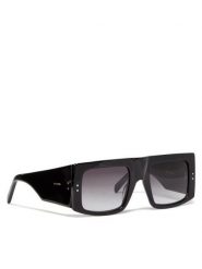 Gino Rossi Okulary przeciwsłoneczne AGG-A-618-MX-07 Czarny. Czarne okulary przeciwsłoneczne damskie Gino Rossi. Za 148.99 zł.
