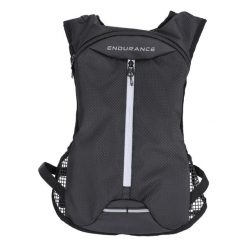 Plecak Endurance Cogate. Czarne plecaki Endurance, bez wzorów. Za 140.00 zł.