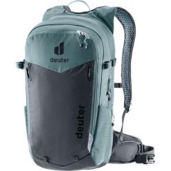 Plecak na rower damski Deuter Compact 12+3 SL. Czerwone plecaki Deuter, bez wzorów. Za 482.99 zł.