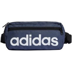 Saszetka adidas Essentials Bum Bag. Białe nerki i saszetki damskie Adidas, bez wzorów. Za 69.90 zł.