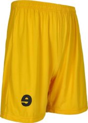 Spodenki KEEZA Tottenham. Niebieskie spodenki sportowe damskie KEEZA, l, bez wzorów, z dzianiny, do biegania. Za 28.99 zł.