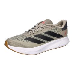 Buty ADIDAS DURAMO SL2 M Beżowy. Brązowe obuwie sportowe damskie Adidas, bez zapięcia, do biegania. Za 276.60 zł.