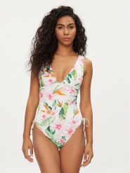 Lauren Ralph Lauren Strój kąpielowy 20411209 Kolorowy. Stroje jednoczęściowe Lauren Ralph Lauren, bez wzorów, z syntetyku. Za 779.99 zł.