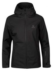 Halti Kurtka narciarska "Tahko DX" w kolorze czarnym rozmiar: 38. Czarne kurtki sportowe damskie Halti, m, bez wzorów, bez kaptura. Za 346.99 zł.
