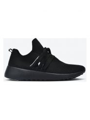 ARKK Copenhagen Sneakersy "Raven" w kolorze czarnym rozmiar: 40. Czarne obuwie sportowe damskie Arkk Copenhagen, bez zapięcia. Za 220.12 zł.