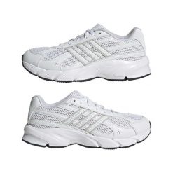 Buty ADIDAS TECHNOCHAOS 2000 Biały. Białe obuwie trekkingowe damskie Adidas, z syntetyku, bez zapięcia. Za 392.00 zł.