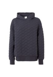 Bluza damskie Nike Sportswear niebieski. Niebieskie bluzy damskie Nike, l, bez wzorów, z materiału, bez kaptura. Za 370.75 zł.
