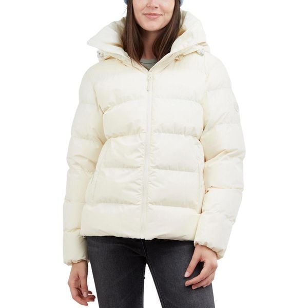 Kurtka Damska Fundango Amber. Brązowe kurtki sportowe damskie FUNDANGO, na zimę, l, bez wzorów, bez kaptura. W wyprzedaży za 349.00 zł.