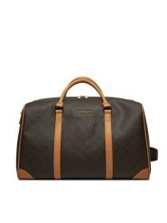 Valentino Torba Lady Re VBS8GT58 Zielony. Zielone torby podróżne Valentino, bez wzorów, ze skóry. Za 709.99 zł.