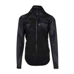 Kurtka Bioracer Enduro Tech. Brązowe kurtki damskie BIORACER, bez wzorów, bez kaptura. Za 545.50 zł.