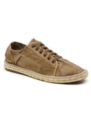 Natural world Sneakersy w kolorze jasnobrązowym rozmiar: 39. Brązowe obuwie sportowe damskie Natural World, bez zapięcia. Za 130.99 zł.