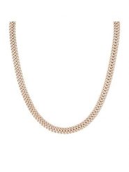 Liebeskind Naszyjnik - dł. 65 cm rozmiar: onesize. Naszyjniki damskie Liebeskind, ze stali. Za 153.95 zł.