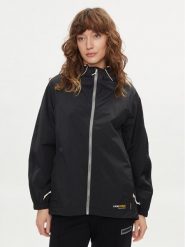 Napapijri Kurtka przejściowa Makay NP0A4HO5 Czarny Regular Fit. Czarne kurtki damskie Napapijri, m, bez wzorów, z syntetyku, bez kaptura. Za 679.99 zł.