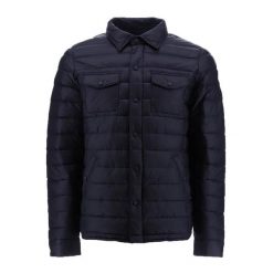 Kurtka JOTT CRIS Czarny. Czarne kurtki damskie jott, s, bez wzorów, z tkaniny, bez kaptura. Za 425.99 zł.