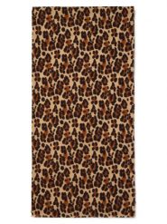 Marie Lund Szalik Kobiety Sztuczne włókno beżowy|brązowy|czarny, ONE SIZE. Brązowe szaliki damskie Marie Lund, bez wzorów, z włókna. Za 99.95 zł.