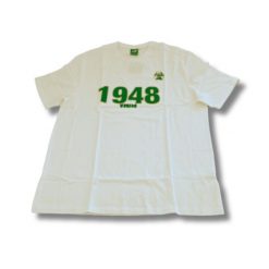 Koszulka codzienna unisex Puma Rhuigi X luźnego kroju. Białe bluzki damskie Puma, xl, bez wzorów, bez kołnierzyka, bez ramiączek. Za 145.00 zł.