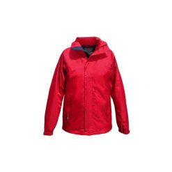 Kurtka -sztormiak Coastal C4S Bari. Czerwone kurtki damskie CRAZY 4 SAILING, s, bez wzorów, bez kaptura. Za 302.50 zł.