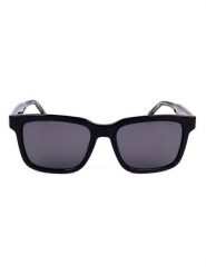 Carrera Okulary przeciwsłoneczne unisex w kolorze czarno-granatowym rozmiar: 53. Czarne okulary przeciwsłoneczne damskie Carrera. Za 244.95 zł.