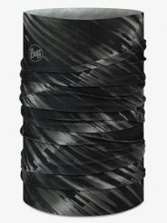 Buff Szal-koło w kolorze czarnym rozmiar: onesize. Czarne szaliki damskie Buff, bez wzorów, z materiału. Za 52.42 zł.