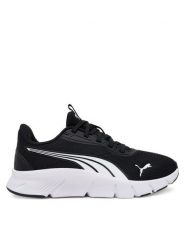 Puma Sneakersy FlexFocus Lite Modern Jr 401517 01 Czarny. Czarne buty sportowe chłopięce Puma, z materiału, bez zapięcia. Za 149.99 zł.