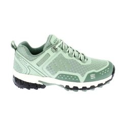 Niskie buty trekkingowe Élémenterre Hedley EV. Brązowe obuwie trekkingowe damskie Elementerre, bez zapięcia. Za 347.00 zł.