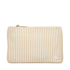 Torebka Lacoste. Torebki wieczorowe damskie Lacoste, bez wzorów, bez dodatków. Za 350.99 zł.