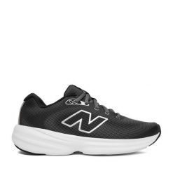 Buty do biegania New Balance. Czarne obuwie sportowe treningowe New Balance, do biegania. Za 219.99 zł.