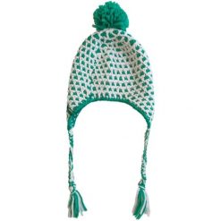 LOAP Caitie damska czapka zimowa 58, 100% akryl. Niebieskie czapki damskie ZSPORT, na zimę, bez wzorów. Za 114.99 zł.