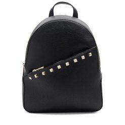 Plecak DeeZee. Czarne plecaki DeeZee, bez wzorów. Za 159.99 zł.