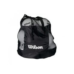 Torba na piłki Wilson All Sports. Białe torby sportowe Wilson, bez wzorów, duże. Za 262.50 zł.