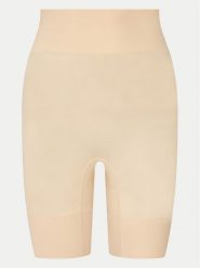 Dorina Bielizna modelująca dolna Essensual FXSH0012CK027 Beżowy. Brązowa bielizna korygująca Dorina, bez wzorów, z syntetyku. Za 69.99 zł.