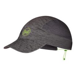 Czapka Buff Do Biegania Pack Speed Cap. Szare czapki damskie Buff, bez wzorów. Za 116.99 zł.