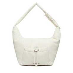 Torebka Guess Jeans. Torebki klasyczne damskie Guess Jeans, z jeansu, bez dodatków. Za 279.99 zł.