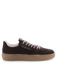 Kennel & Schmenger Sneakersy Pit 61-14760.658 Brązowy. Brązowe obuwie sportowe damskie Kennel + Schmenger, ze skóry, bez zapięcia. Za 1,169.00 zł.