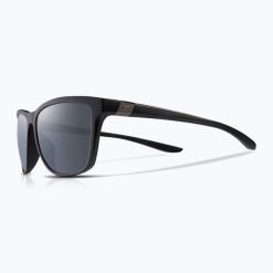 Okulary przeciwsłoneczne damskie Nike City Icon. Brązowe okulary przeciwsłoneczne damskie Nike. Za 249.99 zł.