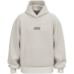 Bluza z kapturem Jako Wardrobe. Niebieskie bluzy damskie JAKO, l, bez wzorów, z bawełny, z kapturem. Za 400.55 zł.