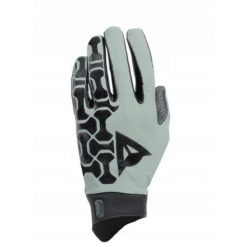 Rękawice rowerowe dla dorosłych Dainese HGR Gloves Military Green. Zielone rękawiczki damskie Dainese, bez wzorów. Za 179.99 zł.