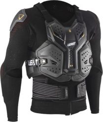 Śliniak motocyklowy Leatt Graphene. Czarne kombinezony damskie LEATT, l, bez wzorów, z materiału, bez kołnierzyka, bez ramiączek. Za 1,846.00 zł.