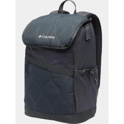 Plecak Columbia Wallowa. Czarne plecaki Columbia, bez wzorów. Za 203.99 zł.