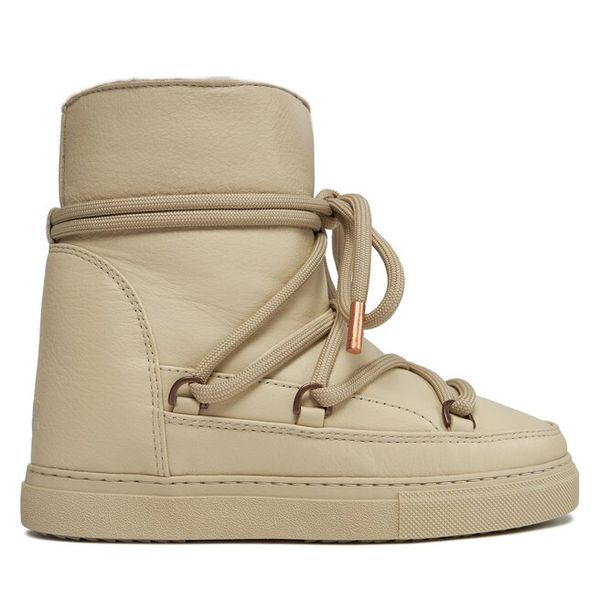 Śniegowce Inuikii. Brązowe śniegowce damskie Inuikii. Za 869.99 zł.