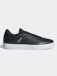 Adidas Sneakersy w kolorze czarnym rozmiar: 40,5. Czarne obuwie sportowe damskie Adidas, bez zapięcia. Za 200.13 zł.