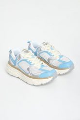 Sneakersy damskie TWINSET. Obuwie sportowe damskie Twinset Milano, bez zapięcia. Za 899.00 zł.