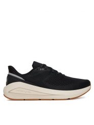 Under Armour Buty do biegania UA W Sonic 7 3028003 Czarny. Czarne obuwie sportowe damskie Under Armour, z materiału, bez zapięcia, do biegania. Za 289.99 zł.