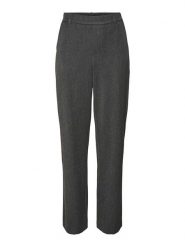 Vero Moda Spodnie "Maya" w kolorze czarnym rozmiar: XS/L30. Czarne spodnie materiałowe damskie Vero Moda, bez wzorów, z materiału. Za 124.95 zł.